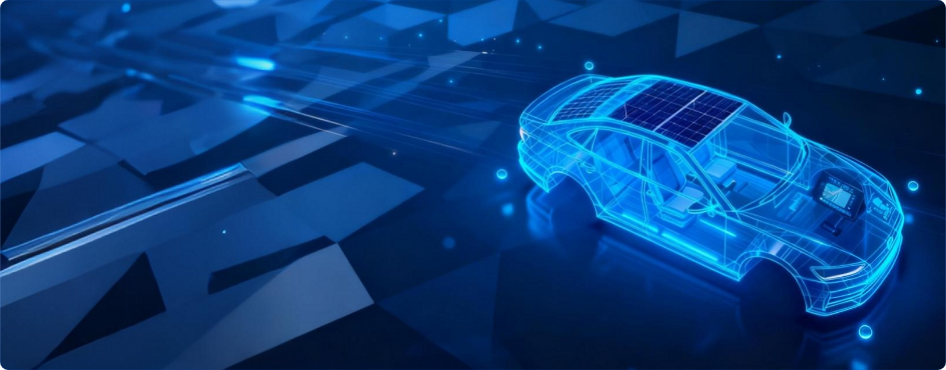 汽車電子測試服務(wù)